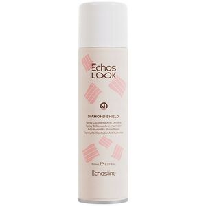 ECHOSLINE_Echos Look Diamond Shield Anti Humidity Shine spray do włosów 150ml