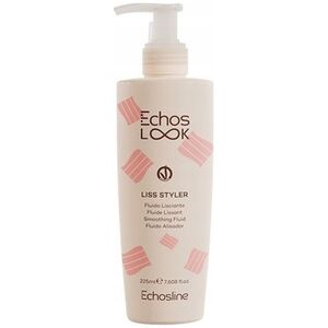 ECHOSLINE_Echos Look Liss Styler Smoothing fluid do włosów 225ml