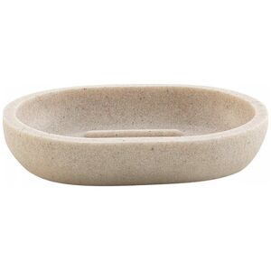 Douceur d`Interieur Mydelniczka z naturalnym wzorem, SAND