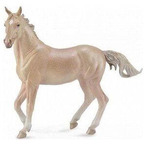 Figurka Collecta Ogier Akhal-Teke Perlino