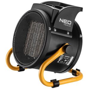 Neo Nagrzewnica elektryczna ceramiczna PTC 2kW (90-062)