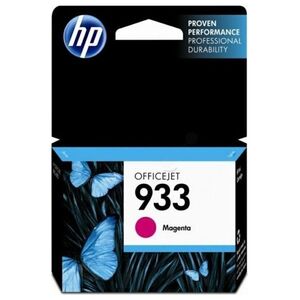 Tusz HP HP Atrament 933 Magenta Original Ink Cartridge