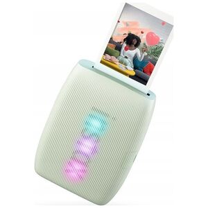 Drukarka fotograficzna Fujifilm Fujifilm instax mini Link 3 EX D Sage Green