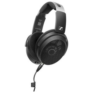 Słuchawki Sennheiser SENNHEISER HD 490 Pro - Słuchawki studyjne