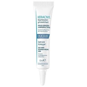 Alkotest DUCRAY_Keracnyl Spot Treatment krem na przebarwienia 10ml