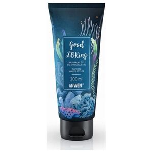 Alkotest ANWEN_Good Loking naturalny żel do stylizacji fal 200ml