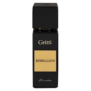 Alkotest GRITTI Rebellion EDP spray 100ml