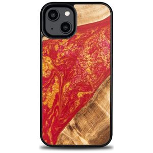Bewood Unique Case for iPhone 15 6,1&quot; Neons Paris 5907511792507