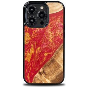Bewood Unique Case for iPhone 15 Pro 6,1&quot; Neons Paris 5907511793269