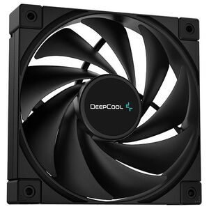 Wentylator Deepcool FK120 (R-FK120-BKNPF1-G-1)