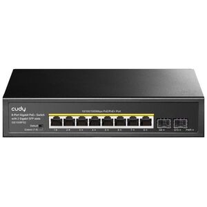 Switch Cudy GS1008PS2