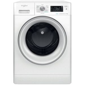 Pralko-suszarka Whirlpool Skalbimo mašina Whirlpool FFWDB 976258 SV EE