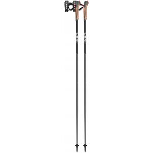 Leki LEKI KIJE Nordic Walking Response black 115