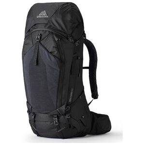 Plecak turystyczny Gregory Plecak trekkingowy GREGORY Baltoro 65 M Obsidian Black