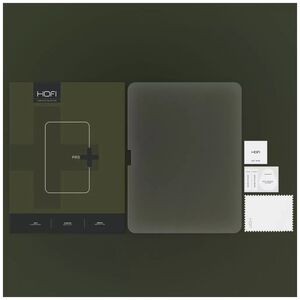 Hofi Szkło hartowane Hofi Glass Pro+ do Apple iPad Air 11 6 / 2024 Clear