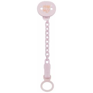 Chicco CHICCO 40841 ŁAŃCUSZK Z KLIPSEM SMOCZKA   RÓŻOWY
