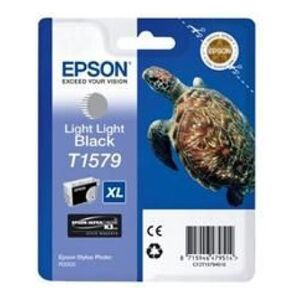 Tusz Epson tusz T157940 / C13T15794010 (light black)