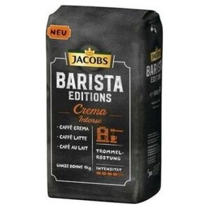 Kawa ziarnista Jacobs Crema Intense 1 kg