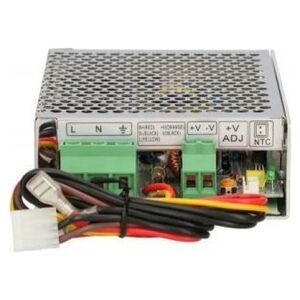 Zasilacz serwerowy ExtraLink EXTRALINK SCP-50-24 zasilacz buforowy 27.6V 50W 24V