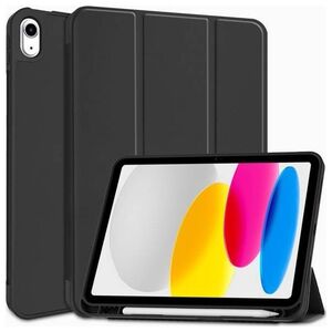 Etui na tablet Tech-Protect TECH-PROTECT SC PEN IPAD 10.9 2022 BLACK