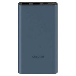 Powerbank Xiaomi PB100DPDZM 10000mAh Niebieski