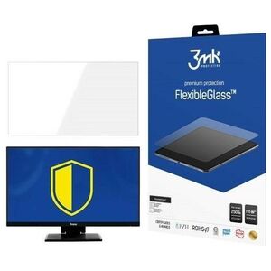 Filtr 3MK 3MK FlexibleGlass iiYama PROLITE T2454MSC-B1AG do 25" Szkło Hybrydowe