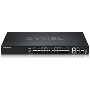 Switch ZyXEL Przełšcznik dostępu L3 24 XGS2220-30F-EU0101F