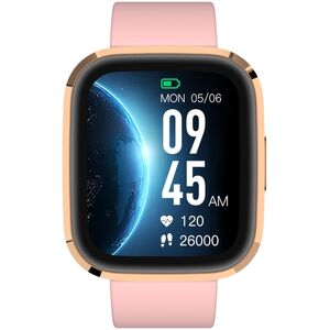 Smartwatch Garett GRC Style Różowy
