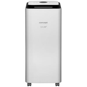 Concept Osuszacz i oczyszacz powietrza UV Perfect Air Smart OV2220