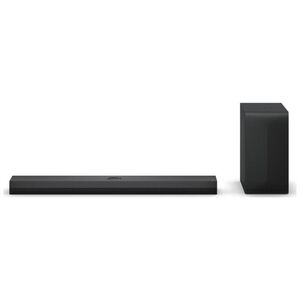 Soundbar LG Soundbar LG S70TY Czarny 120 W