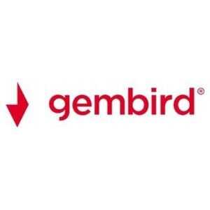 Gembird Stojak pod TV z regulacjš wysokoci mobilny 55-100 cali