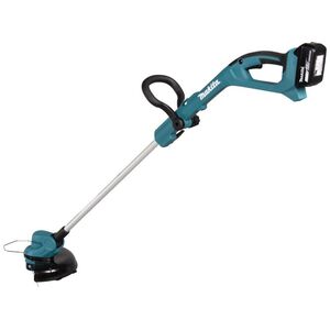 Makita Makita DUR193Z Grass trimmer 18 V - SOLO