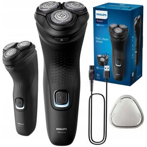 Golarka Philips Golarka PHILIPS Seria 1000 S1141/00