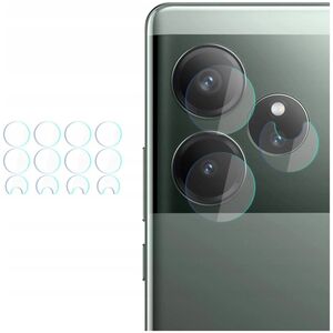 3MK Realme GT 6T - 3mk Lens Protection