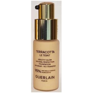 Guerlain GUERLAIN TERRACOTTA LE TEINT FOUNDATION 24H WEAR N°2W 35ML