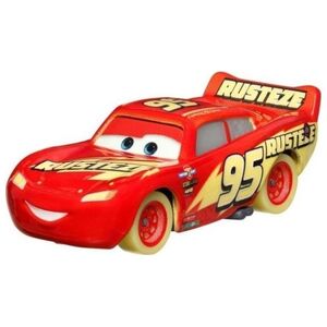 Mattel Cars. Auto ¶wiec±ce w ciemno¶ci HPG77