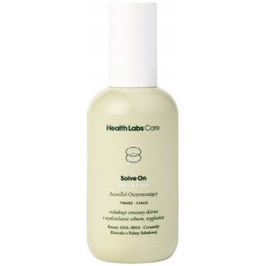 HEALTHLABS_Solve On Face&amp|Body Acne żel oczyszczający 200ml
