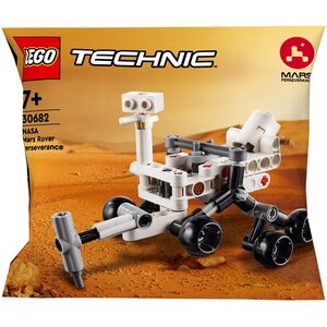 LEGO LEGO Technic 30682 NASA Mars Rover Perseverance
