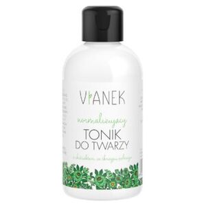 Vianek Normalizujący tonik do twarzy 150ml