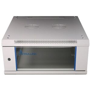Szafa ExtraLink Wisząca 19" 4U (EX.8543)