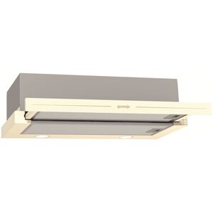 Okap Gorenje BHP62CLI