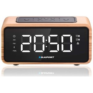Radiobudzik Blaupunkt CR65BT