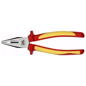 Teng Tools Kombinerki uniwersalne MBV451 175mm izolowane (11761-0105)