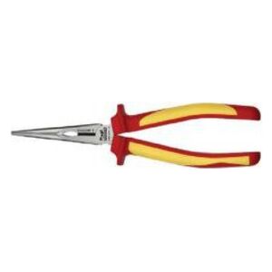 Teng Tools Szczypce płaskie z cięciem bocznym 1000V (11762-0104)