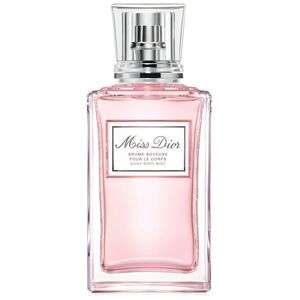 Dior Silky Body Mist Mgiełka 100 ml