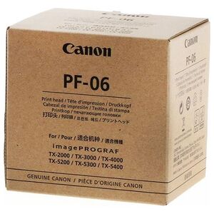 Canon Głowica PF06 (2352C001)