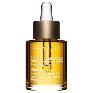 Clarins CLARINS FACE TREATMENT OIL BLUE ORCHID DEHYDRATED SKIN 30ML