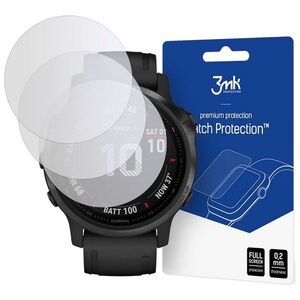 3MK SZKŁO HYBRYDOWE 3MK WATCH PROTECTION GARMIN FENIX 5S/6S/6S PRO