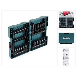 Makita Makita bit set 35 pieces B-66880
