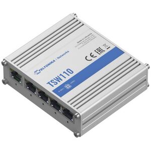 Switch Teltonika TSW110